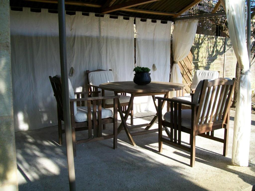 Domaine Capiet Acomodação com café da manhã Courpiac Exterior foto